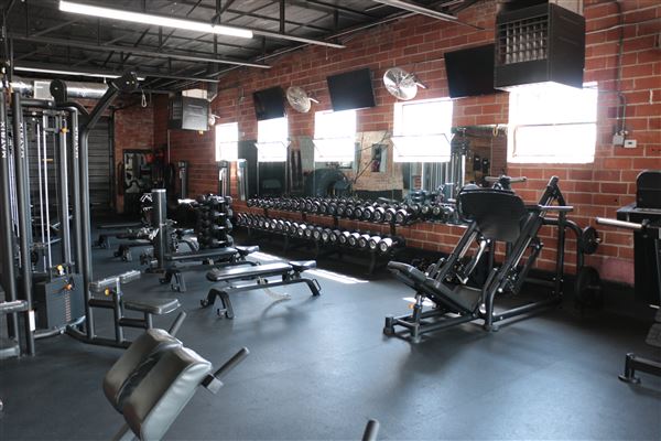 Cave Fit Club (9/28/2021 - Credits: Cave Fit Club LLC)