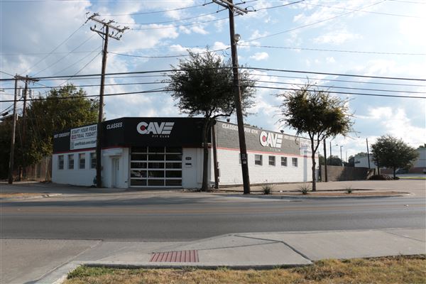 Cave Fit Club (9/28/2021 - Credits: Cave Fit Club LLC)