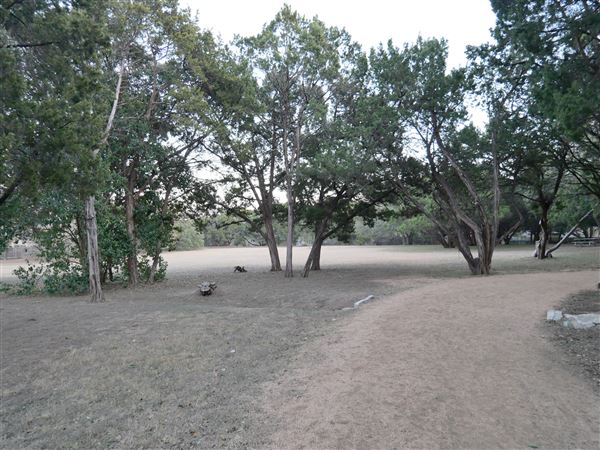 North Oaks Neighborhood Park (12/10/2020 - Credits: Kim LeBlanc)