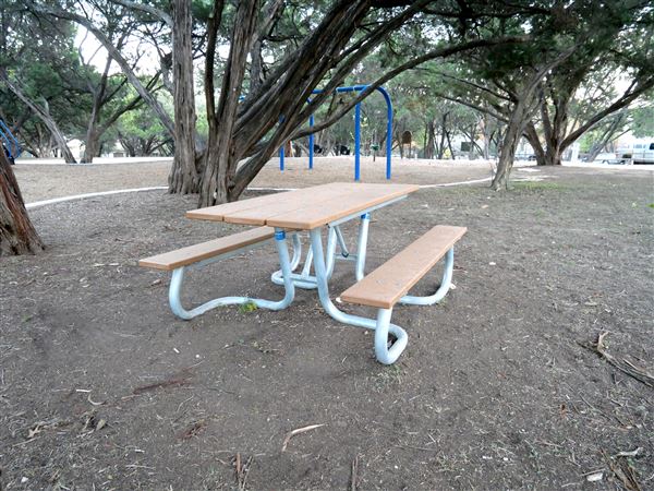 North Oaks Neighborhood Park (12/10/2020 - Credits: Kim LeBlanc)