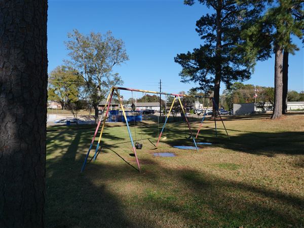 Kilgore City Park (11/12/2021)
