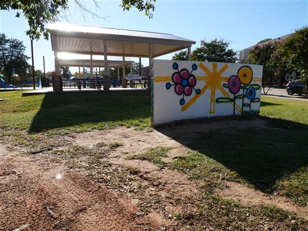 Kilgore City Park (11/12/2021)