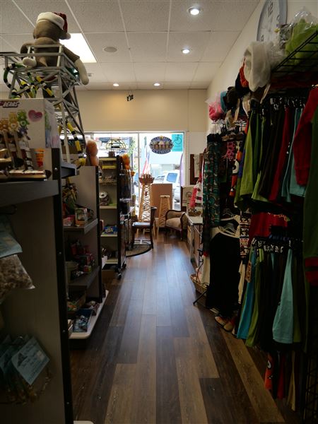 Kilgore Mercantile & Music (11/12/2021)