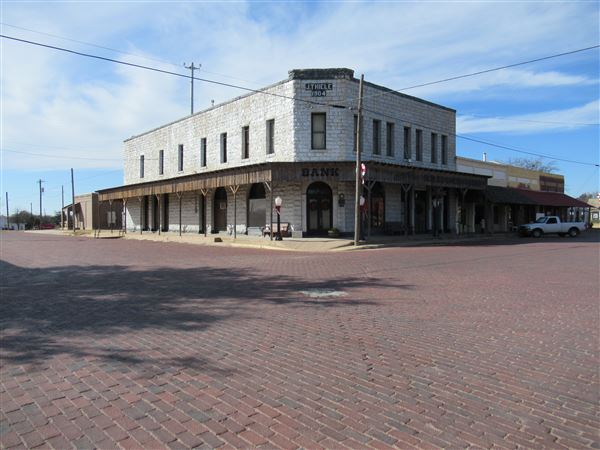 Miles Opera House (1/18/2022)