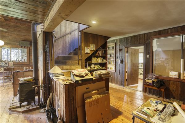 Rural Farm - Two House Property (12/1/2021 - Credits: Adam Brown)