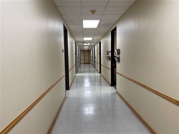 Mont Belvieu Police Department and Jail (2/17/2022)