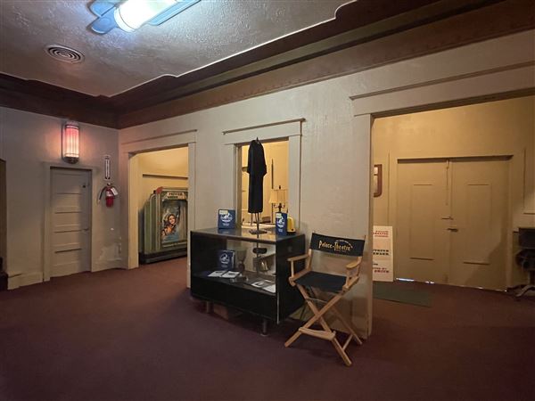 The Palace Theatre (2/20/2022)