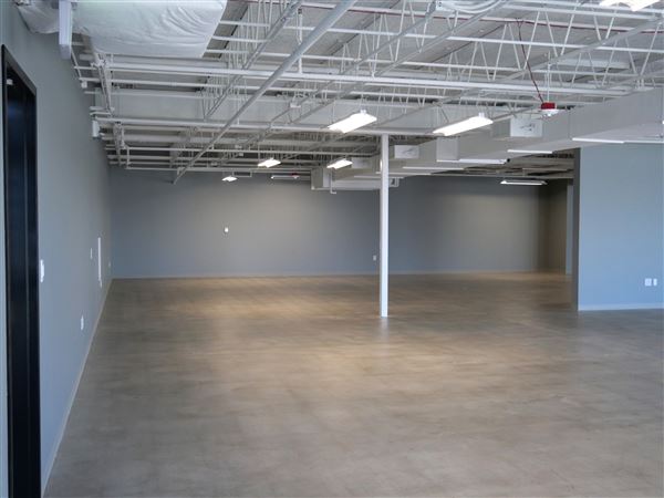 Austin Studios - Creative Media Center (3/1/2022)