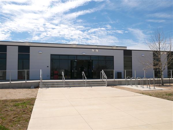 Austin Studios - Creative Media Center (3/1/2022)