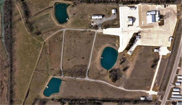 The Event Center at Boyd Farm (1/6/2022 - Credits: https://boydfarmevents.com)