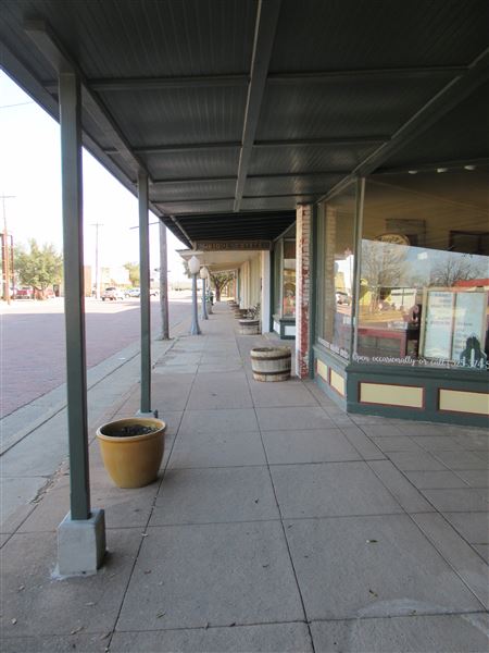 Lacy's Emporium (3/5/2022 - Credits: Jane Jeschke)
