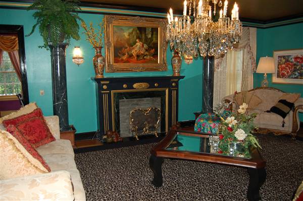 Bogart's Casa Blanca (9/15/2009)