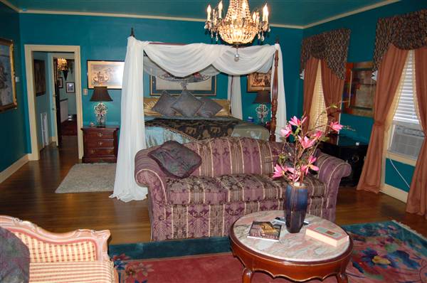 Bogart's Casa Blanca (9/15/2009)