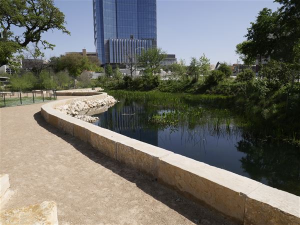 Waterloo Park (4/8/2022)