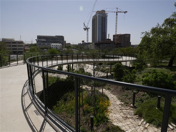 Waterloo Park (4/8/2022)
