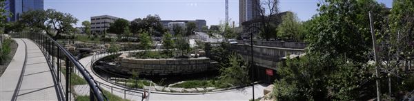 Waterloo Park (4/8/2022)