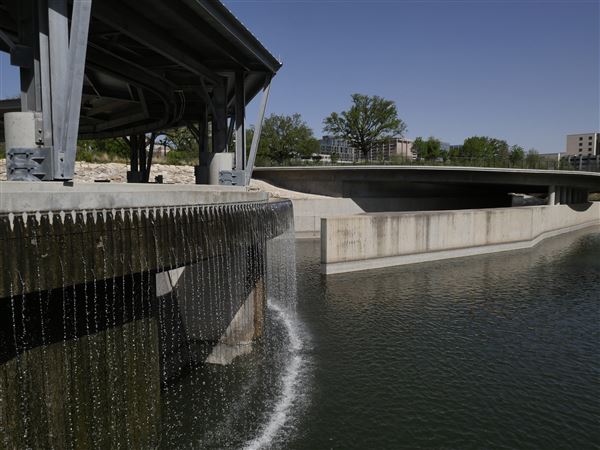 Waterloo Park (4/8/2022)