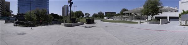 Waterloo Park (4/8/2022)