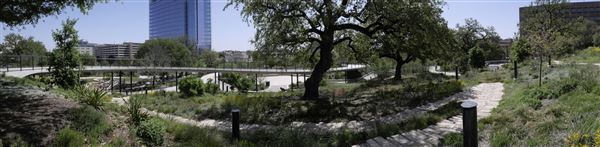 Waterloo Park (4/8/2022)