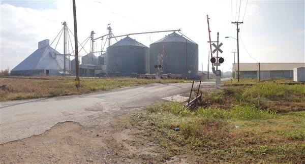 Taylor Industrial (11/22/2009)