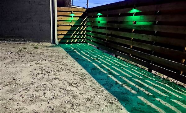 Kimber Creek (Texas Building) (5/4/2022 - Credits: Cindy Roller/Brad Sherman)