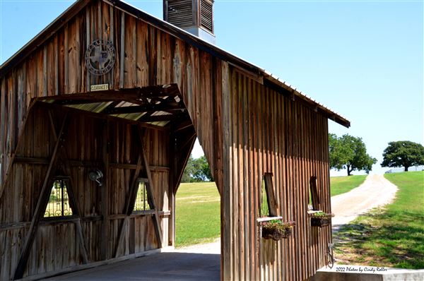 Stone Bridge Venue (6/13/2022 - Credits: Cindy Roller)