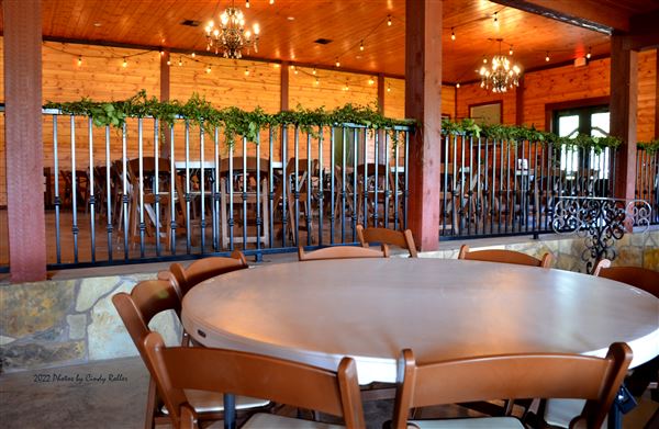 Stone Bridge Venue (6/13/2022 - Credits: Cindy Roller)