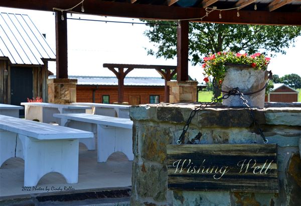 Stone Bridge Venue (6/13/2022 - Credits: Cindy Roller)
