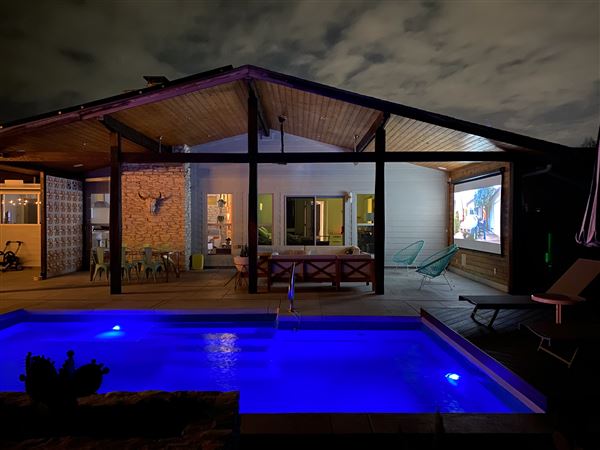 Falcon Ranch ATX (10/1/2021 - Credits: Daytime, outdoor photos taken by Native Edge)