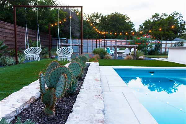 Falcon Ranch ATX (10/1/2021 - Credits: Daytime, outdoor photos taken by Native Edge)
