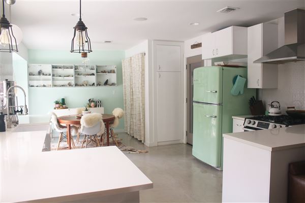 Falcon Ranch ATX (10/1/2021 - Credits: Daytime, outdoor photos taken by Native Edge)