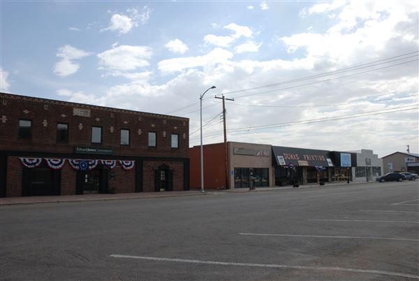 Dumas (6/13/2022)