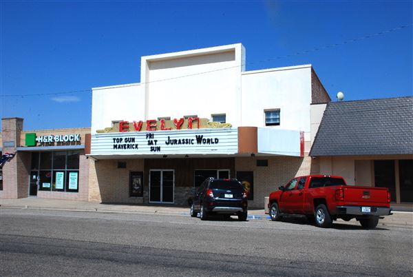 Evelyn Theatre (6/13/2022)