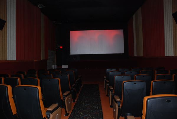 Evelyn Theatre (6/13/2022)