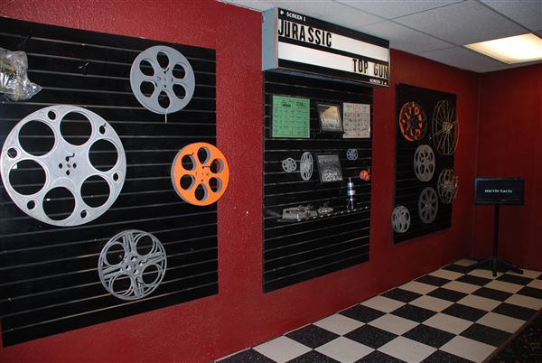 Evelyn Theatre (6/13/2022)