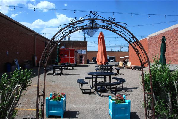 Toppled Turtle Brewing Company (6/13/2022)