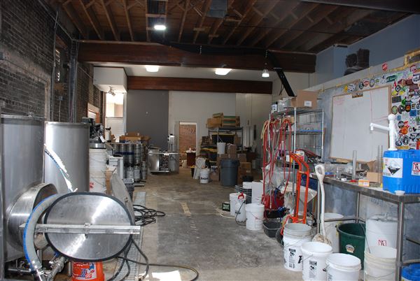 Toppled Turtle Brewing Company (6/13/2022)