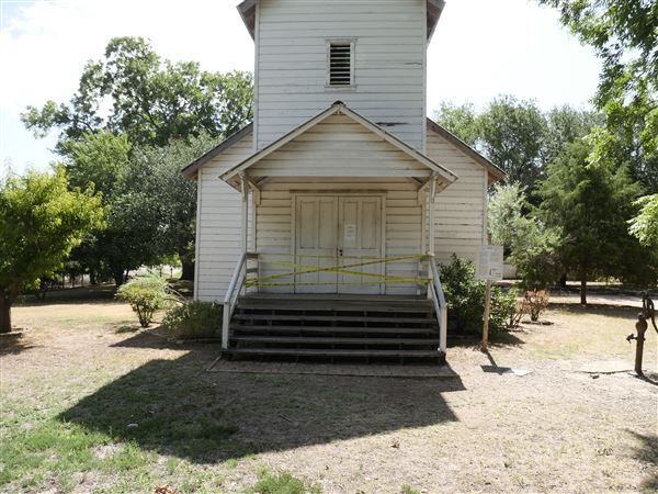 Mayborn Museum Complex (7/23/2022 - Credits: Matt Miller)
