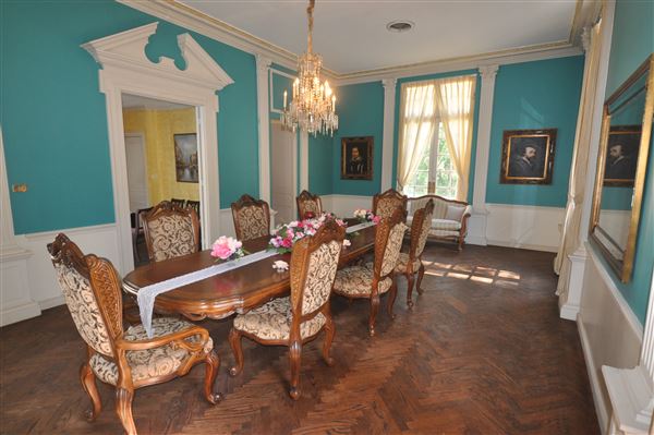Chateau South (6/15/2022)