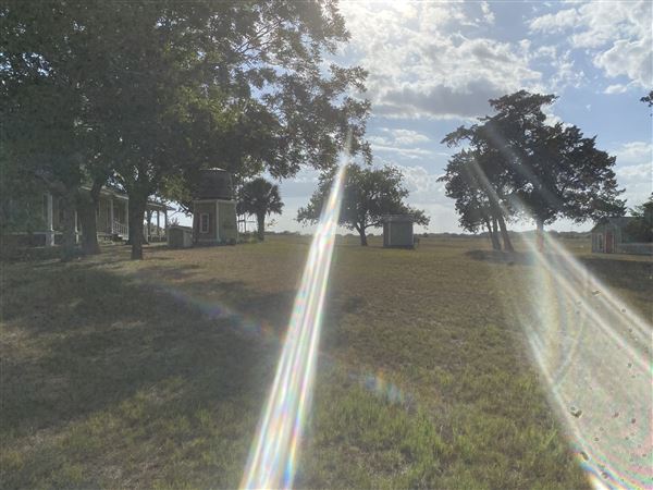 Lewis Farmhouse (9/3/2022)