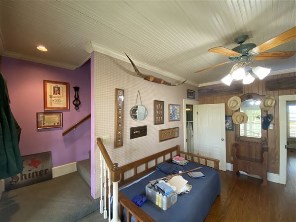 Lewis Farmhouse (9/3/2022)
