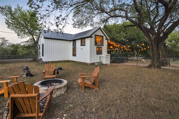 Camp Hickory Creek (6/1/2022 - Credits: Austin 360 Photography)