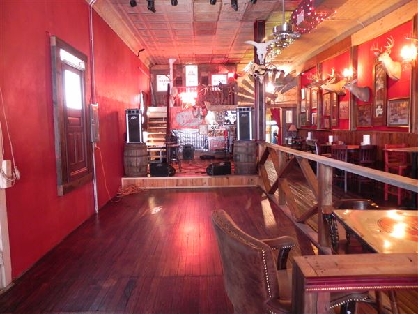 Windmill Grill (9/26/2022)