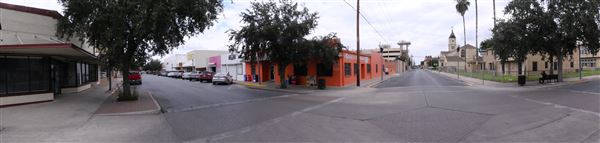 McAllen (10/4/2022 - Credits: Matt Miller)