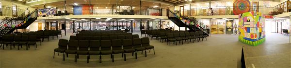 McAllen Creative Incubator (10/4/2022)