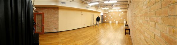 McAllen Creative Incubator (10/4/2022)