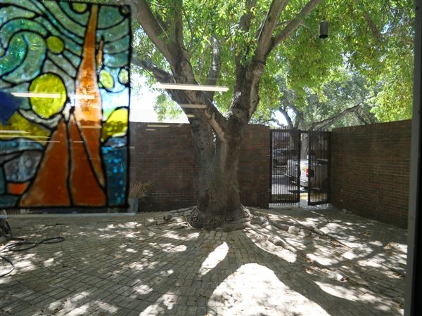 McAllen Creative Incubator (10/4/2022)