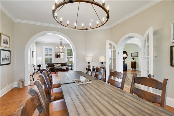 Rivers Mansion (5/30/2022)