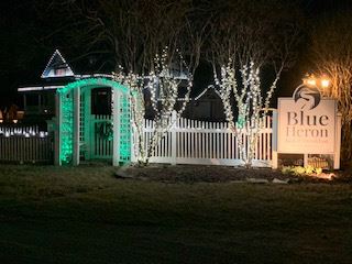 Blue Heron Bed and Breakfast (1/6/2022 - Credits: Eric Killingsworth, Photographer)