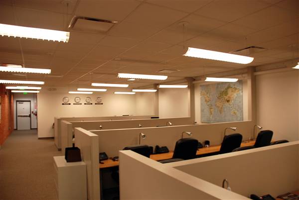 Varisco Building (2/16/2010)
